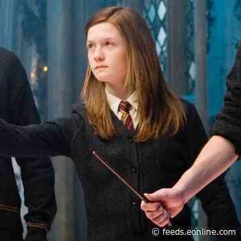 Ginny Weasley Is 30! Celebrate Bonnie Wright's Birthday With the Harry Potter Kids Then and Now