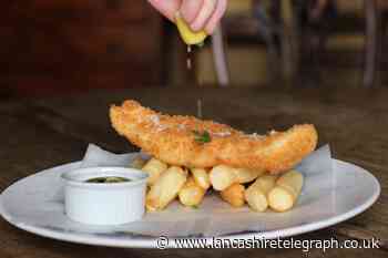 Gastropub turns takeaway to offer Friday night classic tea's