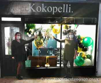 Salon celebrate first birthday despite rollercoaster year