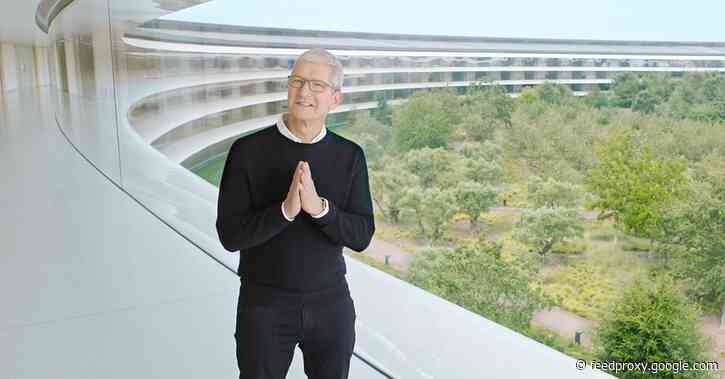 Mark Gurman: No March 16th Apple event or AirTags launch