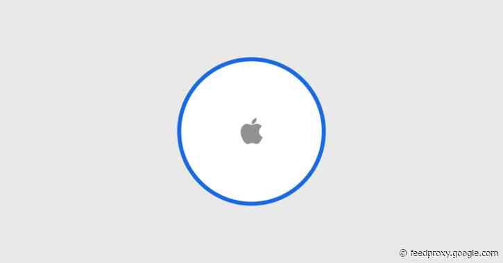 Everything we know so far about Apple’s Tile-like ‘AirTags’ item trackers