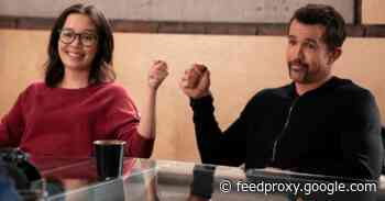 Season two of Apple TV+ comedy ‘Mythic Quest’ debuts on May 7