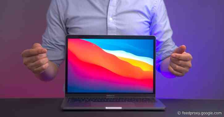 Hands-on: macOS 11.3 beta 2 changes and features [Video] – autoplay for Music goes live