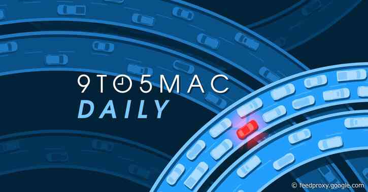 9to5Mac Daily: February 17, 2021 – iOS 14.5 beta 2 changes and features, more