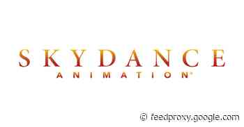 Apple TV+ inks multi-year deal with Skydance Animation for original TV shows and movies