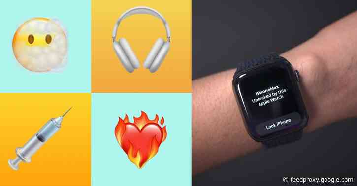 How to install the iOS 14.5 beta to get 200+ new emoji and Apple Watch Unlock