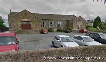 Determined villagers overjoyed to secure upgrades to beloved memorial hall