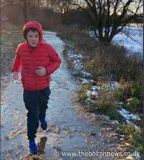 Ten year old's resilience after diabetes diagnosis
