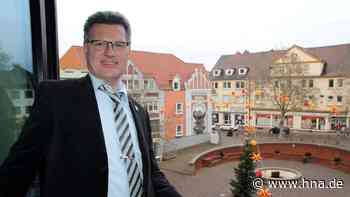 Bebra: Hassl wehrt sich gegen Kritik von Nachfolger Knoche - HNA.de