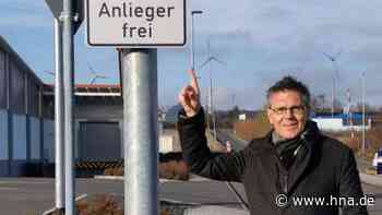 Gegen Müll und wildes Parken - HNA.de