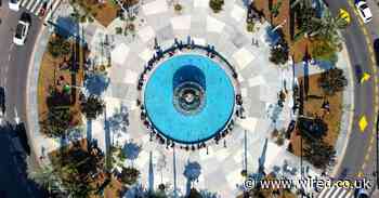 Vaccinated Tel Aviv is a glimpse at the confusing future of going out