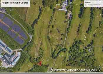BOLTON: Plans to improve golf driving range thrown out for second time - The Bolton News