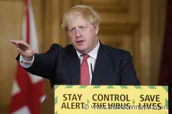 Coronavirus lockdown: Families will be able to meet next month - The Bolton News