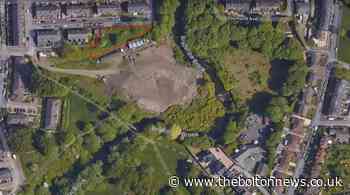 BOLTON: Homes approved on ‘open sore’ site used by flytippers - The Bolton News