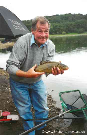 Tributes for Bolton man David Lee, who survived brutal attack as a child - The Bolton News