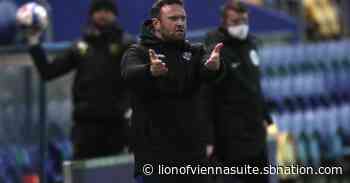 Five Things: Mansfield Town 2-3 Bolton Wanderers - Lion of Vienna Suite