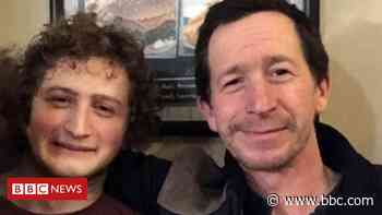 Bolton-le-Sands roof collapse: Tributes paid to father and son - BBC News