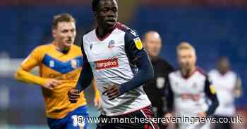 Bolton player ratings vs Mansfield: John, Lee, Santos and Gnahoua good - Manchester Evening News