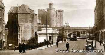 The North East in 1921: 10 photographs recall life in our region 100 years ago