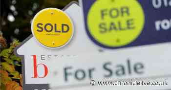 The North East town that rivals London as a top property hotspot