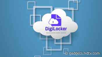 Passport Services Integrated With DigiLocker for Paperless Documentation