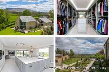 Inside one of the most popular homes for sale in Clitheroe