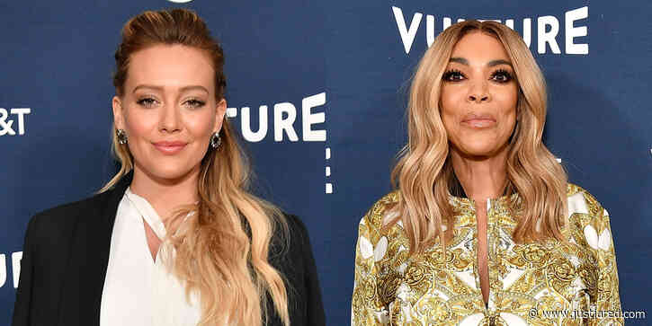 Hilary Duff Is Being Sued By Photographer She Confronted For Taking Photos Of Her Children