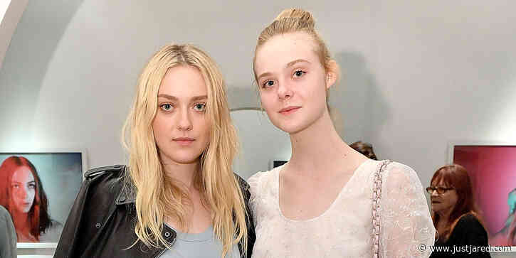 Elle & Dakota Fanning's Sister Movie 'The Nightingale' Delayed Again