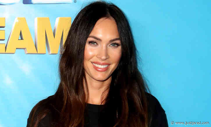 Megan Fox Speaks Out After Going Viral for Fake Statement About Masks
