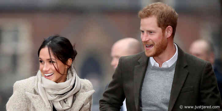 Meghan Markle & Prince Harry Will Retain Four Personal Patronages Following Official Royal Exit Confirmation