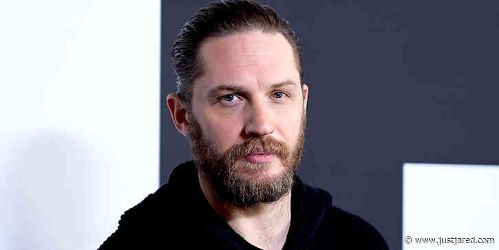 Tom Hardy Will Cause 'Havoc' On Netflix; Teams Up With Gareth Evans For New Film