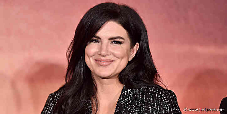 Gina Carano Accuses Disney & Lucasfilm of Bullying In Tell-All Interview Airing This Weekend