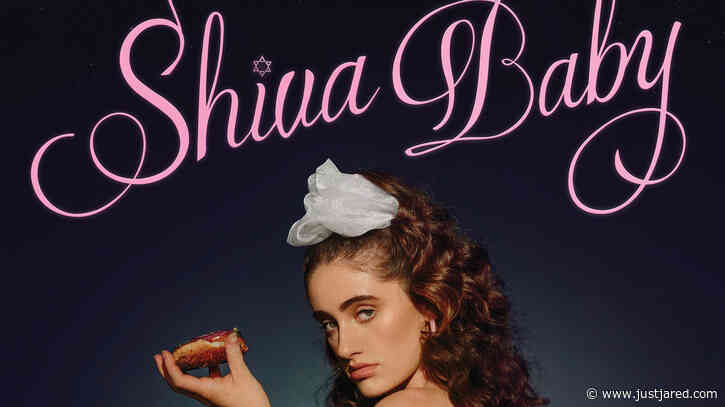 'Shiva Baby' Trailer Features Rachel Sennott as Woman Who Runs Into Her Sugar Daddy at a Shiva - Watch Now!