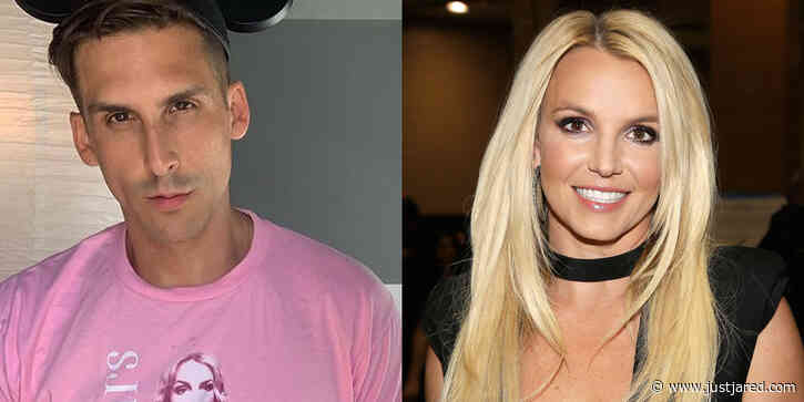 Peloton's Cody Rigsby, aka Britney Spears' Biggest Fan, Finally Shares Thoughts on the Documentary!