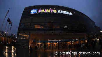 Pittsburgh To Remain Host Of NCAA Frozen Four, Set For April 8, April 10