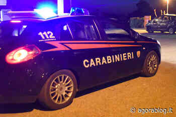 PUTIGNANO (BA): arrestato un 53enne, con oltre cento grammi di polvere bianca. - AgoraBlog