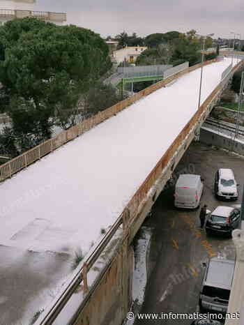 Putignano – Ponte di Via Conversano troppo degradato: pronta la perizia di variante al progetto - Putignano Informatissimo