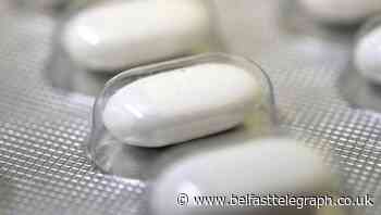Belfast man fined £3,000 for importing illegal medication - Belfast Telegraph