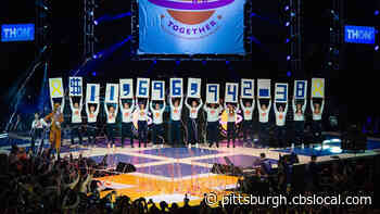 Virtual THON Kicks Off At Penn State University