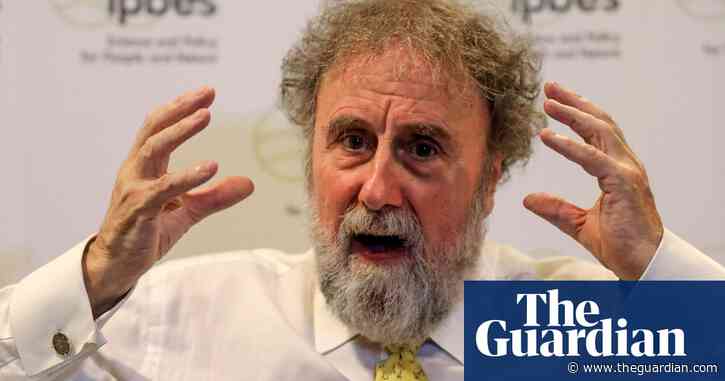 ‘Absolutely ridiculous’: top scientist slams UK government over coalmine