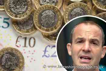 Martin Lewis reveals costly tax mistake which could be costing you thousands