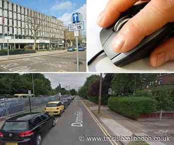 Harrow Council planning to continue with virtual site visits