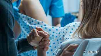 Accouchements à l'hôpital d'Arras : les accompagnants de nouveau autorisés - actu.fr