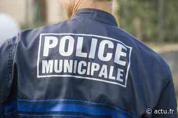 La police municipale d'Arras sera armée dès cette année - actu.fr