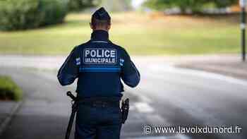 précédent Arras : l'armement de la police municipale acté pour 2021 - La Voix du Nord