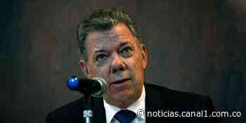 Expresidente Santos dispuesto a hablar sobre los falsos positivos - Canal 1