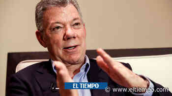 Santos dice que está dispuesto a hablar sobre los 'falsos positivos' - El Tiempo