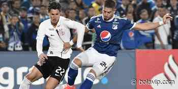 Con un emotivo video Millonarios despidió oficialmente a Matías De Los Santos - Bolavip