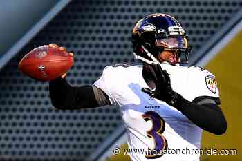 NFL QB Robert Griffin III donates 10,500 meals to Houston Food Bank - Houston Chronicle
