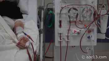 Texas winter storm 2021: Houston hospitals in crisis mode during power and water outages - KTRK-TV